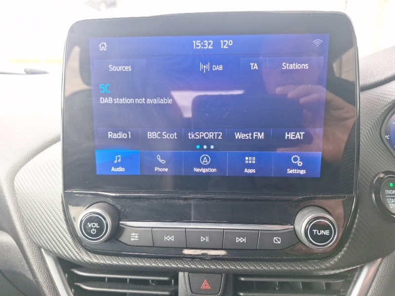 Used Ford Puma 2020 for sale - 78099290: Photo 10