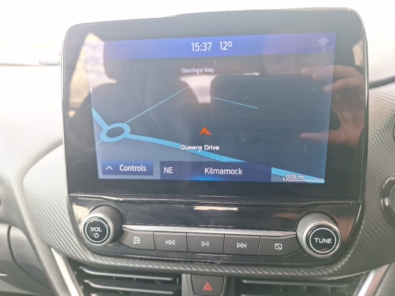 Used Ford Puma 2020 for sale - 78099290: Photo 12