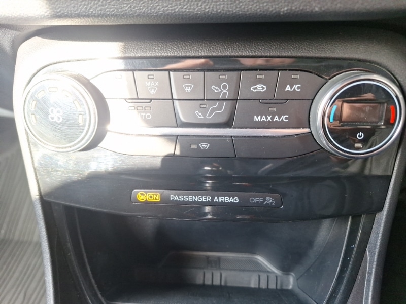 Used Ford Puma 2020 for sale - 78099290: Photo 13