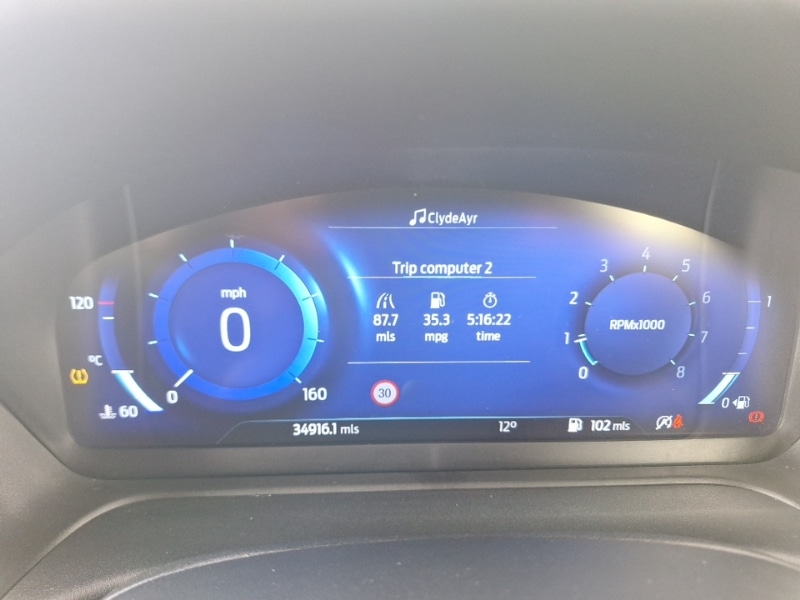 Used Ford Puma 2020 for sale - 78099290: Photo 14