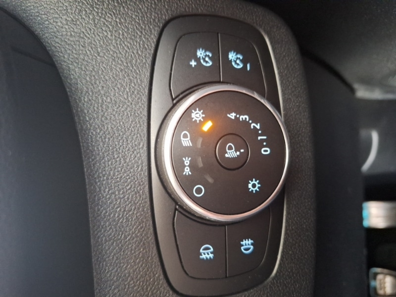 Used Ford Puma 2020 for sale - 78099290: Photo 16