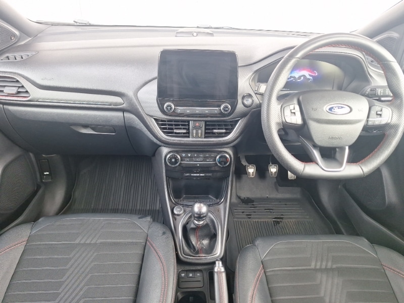 Used Ford Puma 2020 for sale - 78099290: Photo 2