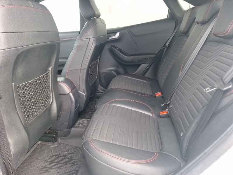 Used Ford Puma 2020 for sale - 78099290: Photo 6