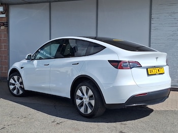 Used Tesla Model Y 2022 for sale - 78439849: Photo
