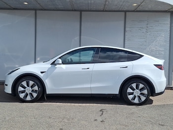 Used Tesla Model Y 2022 for sale - 78439849: Photo