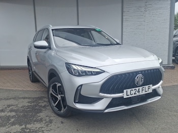 Used MG MG HS 2024 for sale - 79399964: Photo