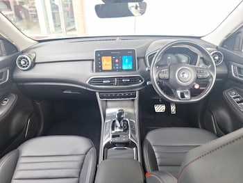 Used MG MG HS 2024 for sale - 79399964: Photo