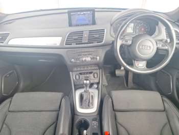 Used Audi Q3 2017 for sale - 75198140: Photo