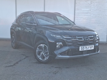Used Hyundai TUCSON 2025 for sale - 78439877: Photo