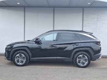 Used Hyundai TUCSON 2025 for sale - 78439877: Photo
