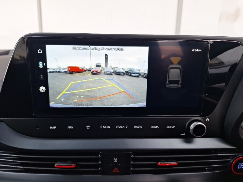 Used Hyundai i20 2025 for sale - 76471746: Photo 10