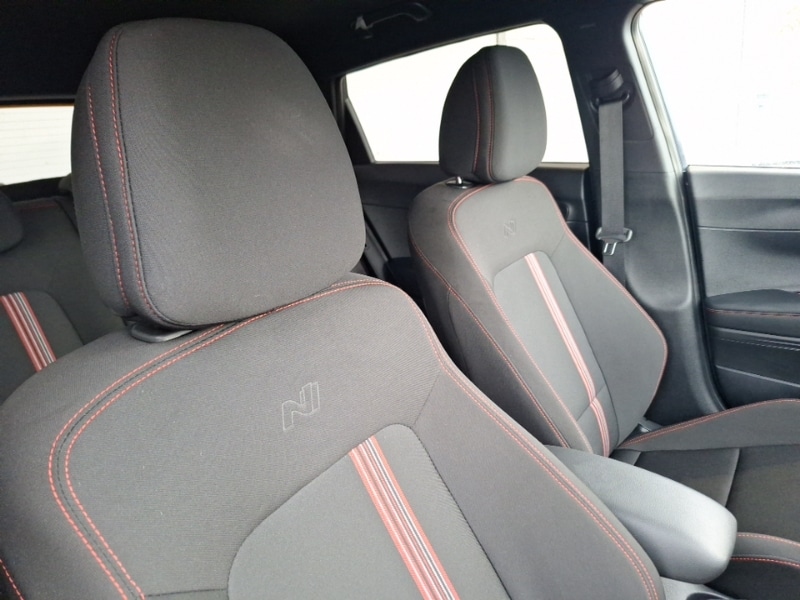 Used Hyundai i20 2025 for sale - 76471746: Photo 12