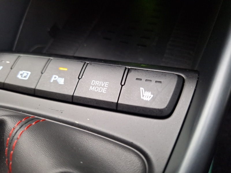 Used Hyundai i20 2025 for sale - 76471746: Photo 15