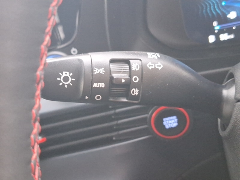 Used Hyundai i20 2025 for sale - 76471746: Photo 17