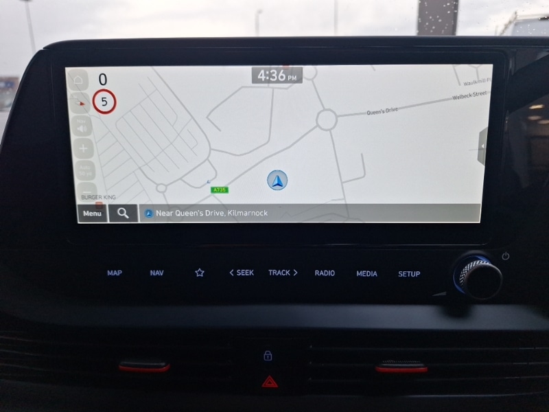 Used Hyundai i20 2025 for sale - 76471746: Photo 18