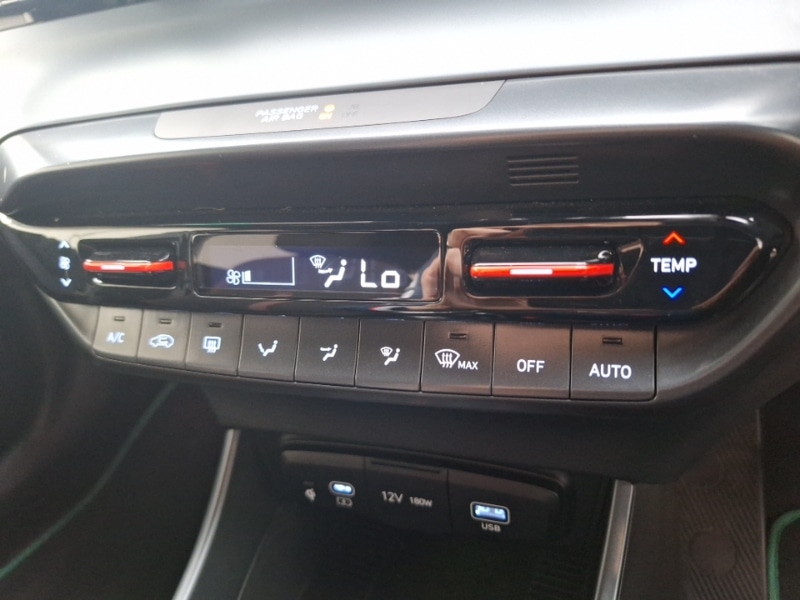 Used Hyundai i20 2025 for sale - 76471746: Photo 19