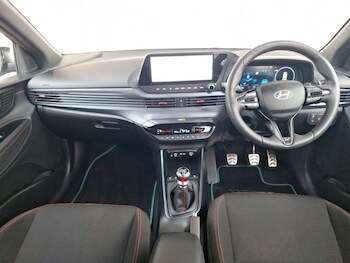 Used Hyundai i20 2025 for sale - 76471746: Photo