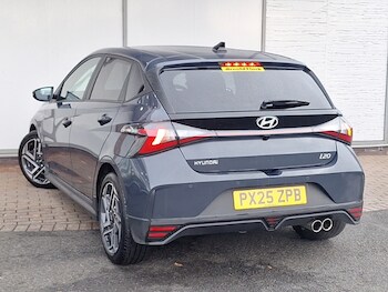 Used Hyundai i20 2025 for sale - 76471746: Photo