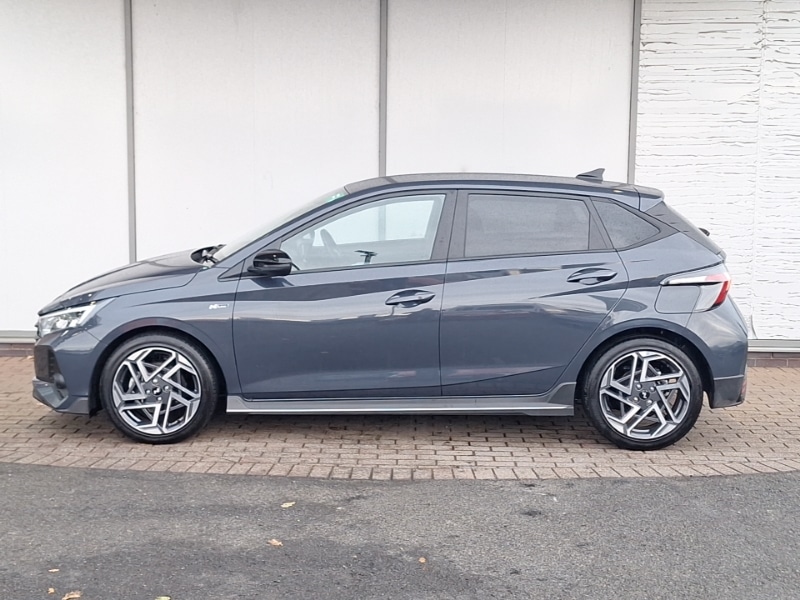 Used Hyundai i20 2025 for sale - 76471746: Photo 4