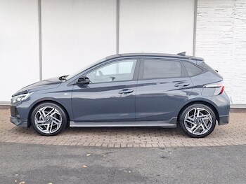 Used Hyundai i20 2025 for sale - 76471746: Photo