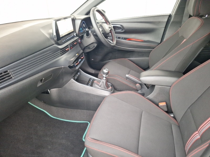 Used Hyundai i20 2025 for sale - 76471746: Photo 5