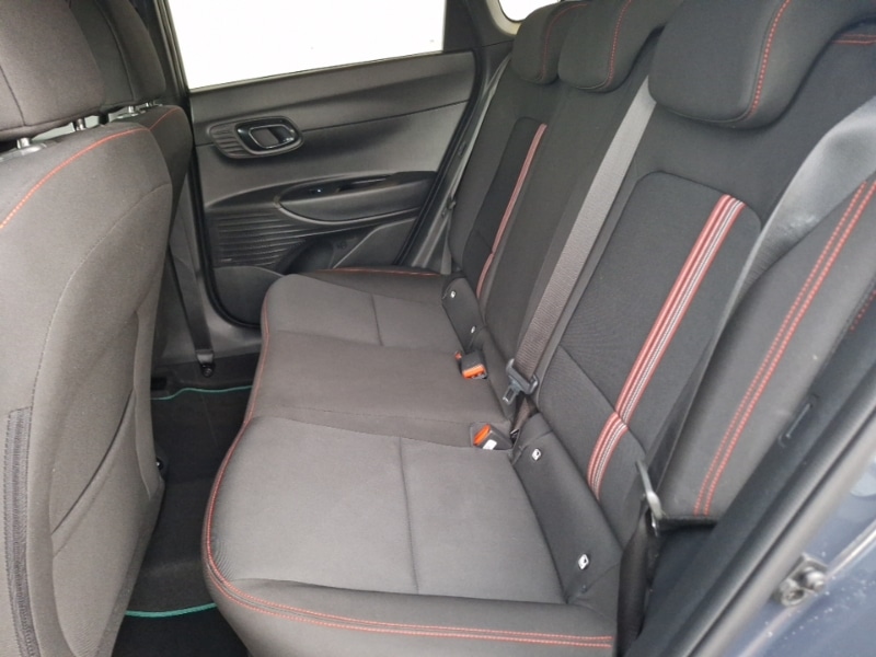 Used Hyundai i20 2025 for sale - 76471746: Photo 6