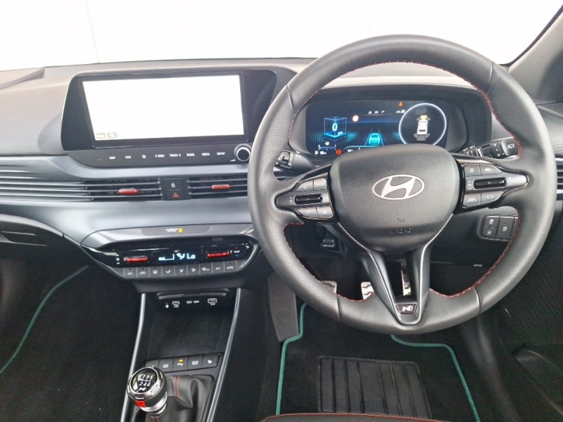 Used Hyundai i20 2025 for sale - 76471746: Photo 7