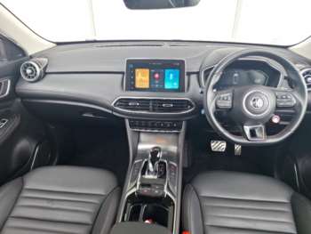 Used MG MG HS 2024 for sale - 74873582: Photo