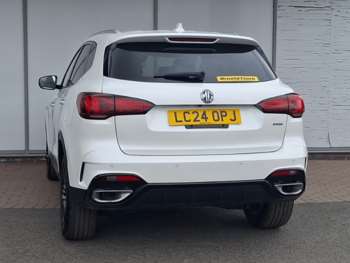 Used MG MG HS 2024 for sale - 74873582: Photo