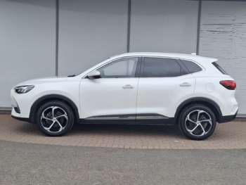 Used MG MG HS 2024 for sale - 74873582: Photo