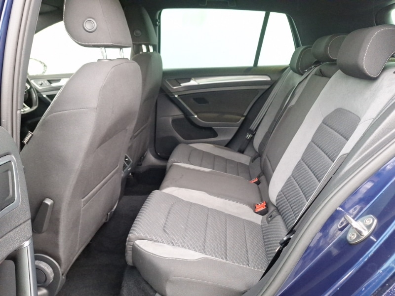 Used Volkswagen Golf 2019 for sale - 76687755: Photo 6