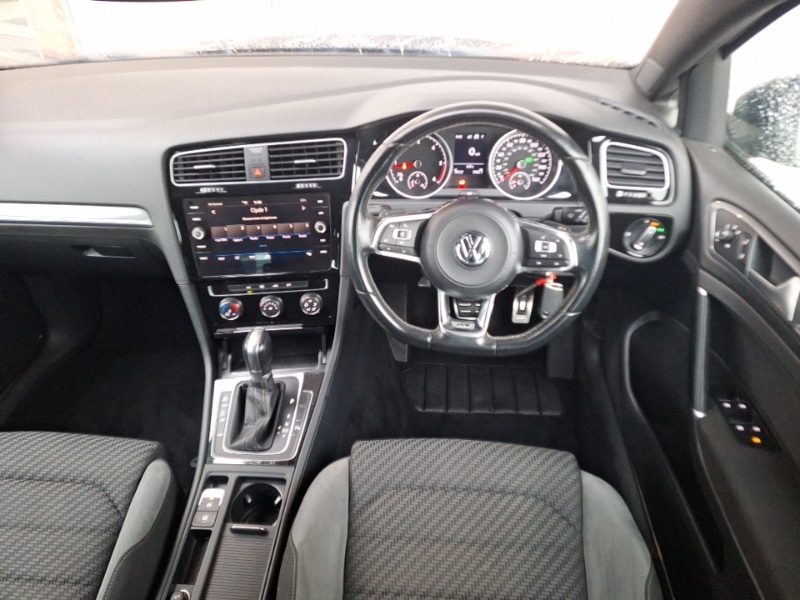 Used Volkswagen Golf 2019 for sale - 76687755: Photo 7