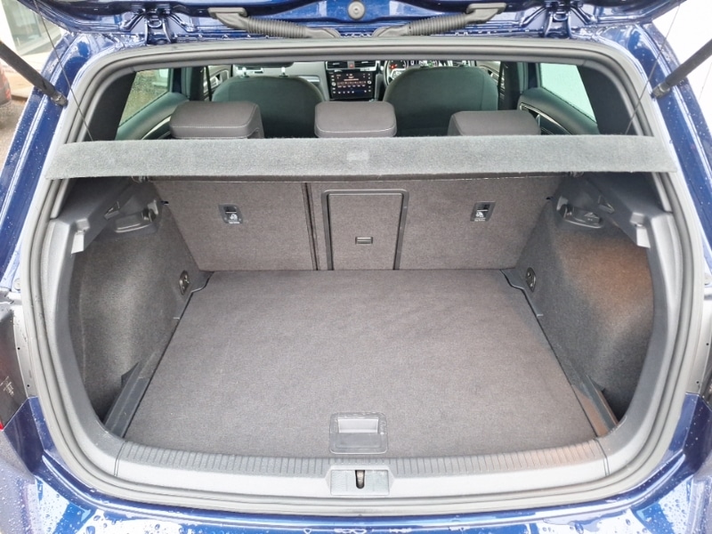 Used Volkswagen Golf 2019 for sale - 76687755: Photo 8