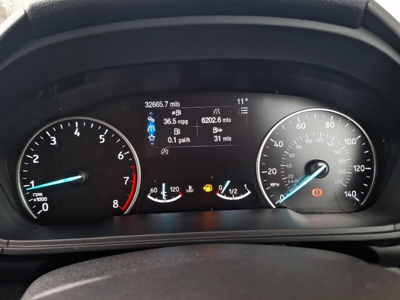 Used Ford Ecosport 2018 for sale - 77992564: Photo 10