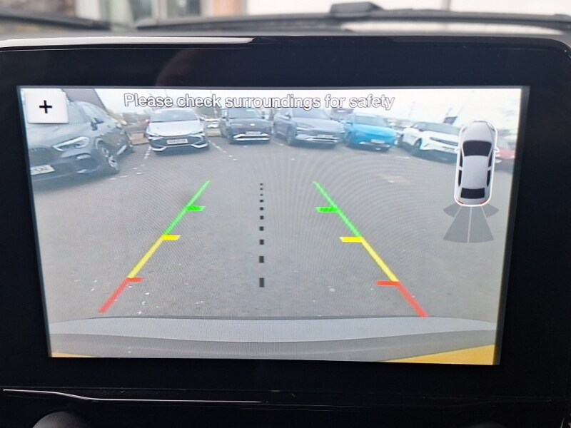 Used Ford Ecosport 2018 for sale - 77992564: Photo 11