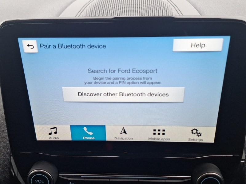 Used Ford Ecosport 2018 for sale - 77992564: Photo 13