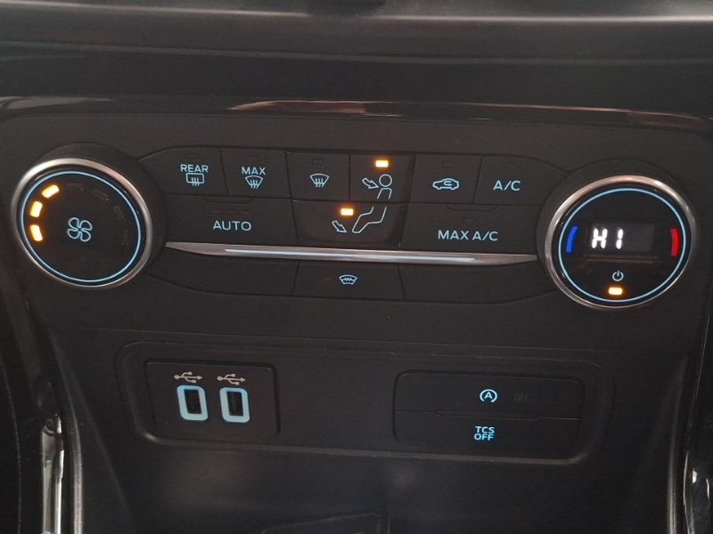 Used Ford Ecosport 2018 for sale - 77992564: Photo 14