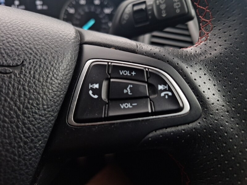 Used Ford Ecosport 2018 for sale - 77992564: Photo 16