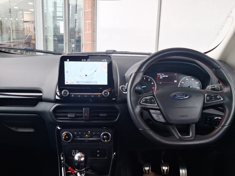 Used Ford Ecosport 2018 for sale - 77992564: Photo 2