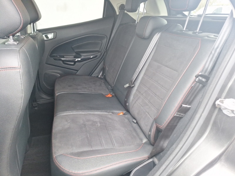Used Ford Ecosport 2018 for sale - 77992564: Photo 6