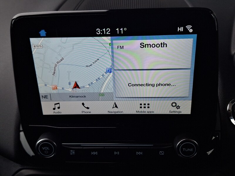 Used Ford Ecosport 2018 for sale - 77992564: Photo 7