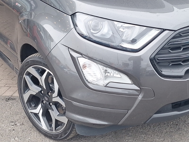 Used Ford Ecosport 2018 for sale - 77992564: Photo 9