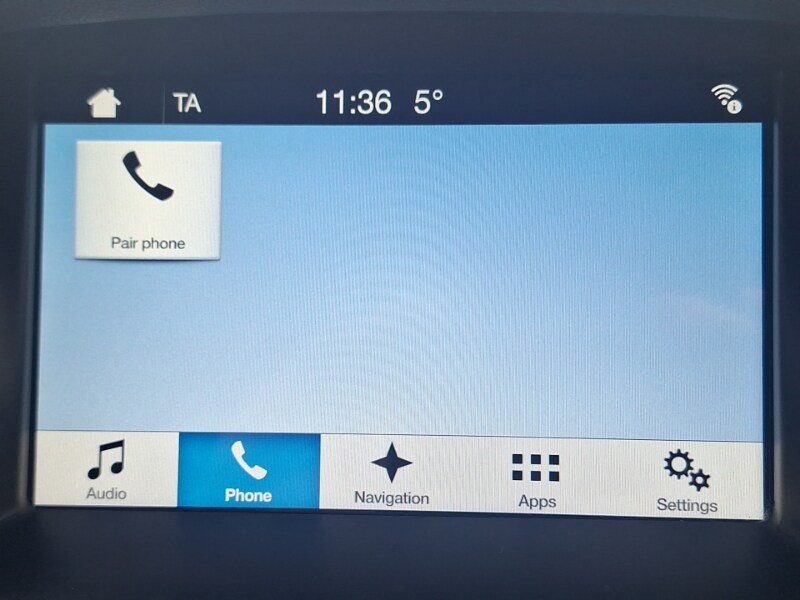 Used Ford Focus 2017 for sale - 77491189: Photo 13