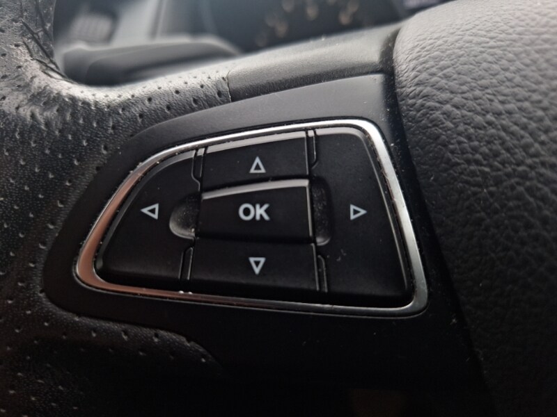 Used Ford Focus 2017 for sale - 77491189: Photo 15