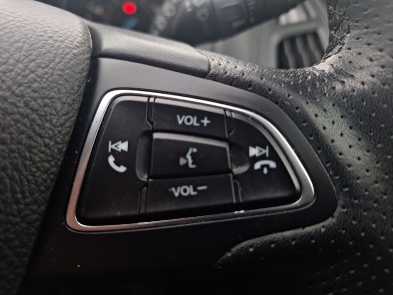 Used Ford Focus 2017 for sale - 77491189: Photo 16