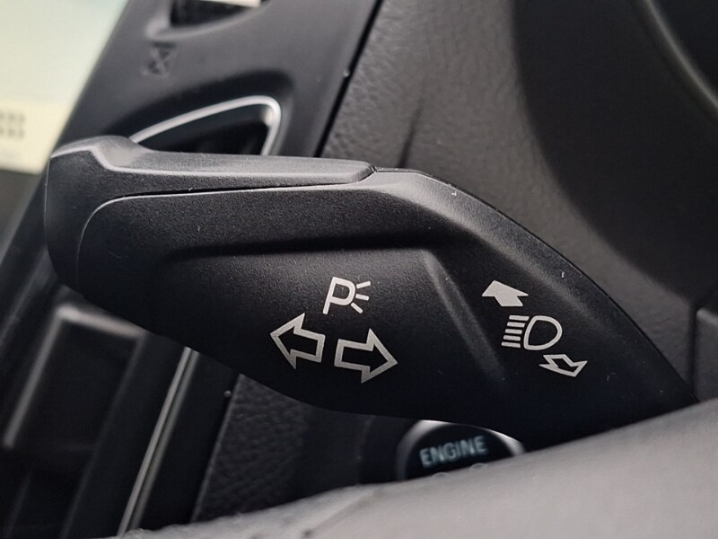 Used Ford Focus 2017 for sale - 77491189: Photo 18