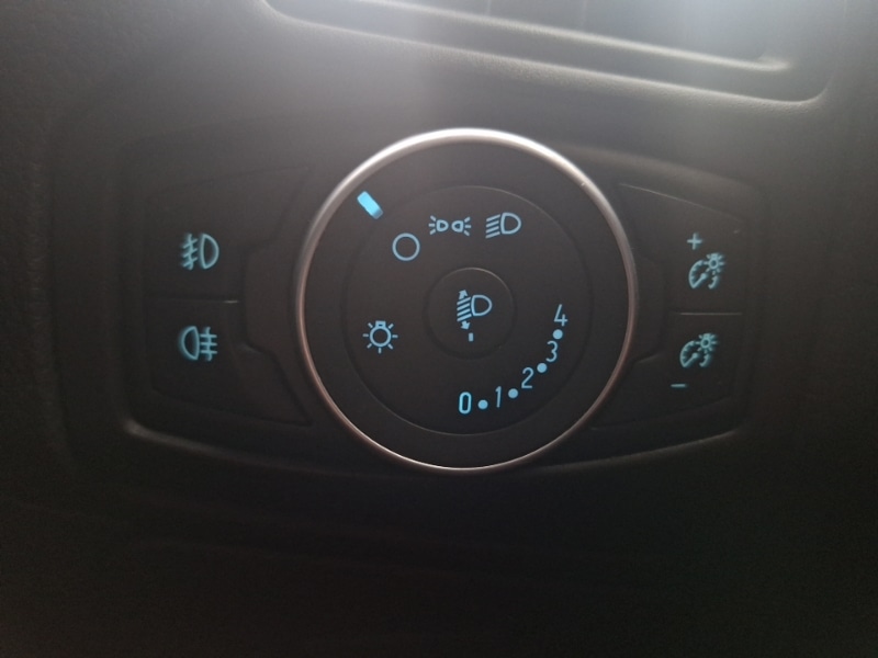 Used Ford Focus 2017 for sale - 77491189: Photo 19