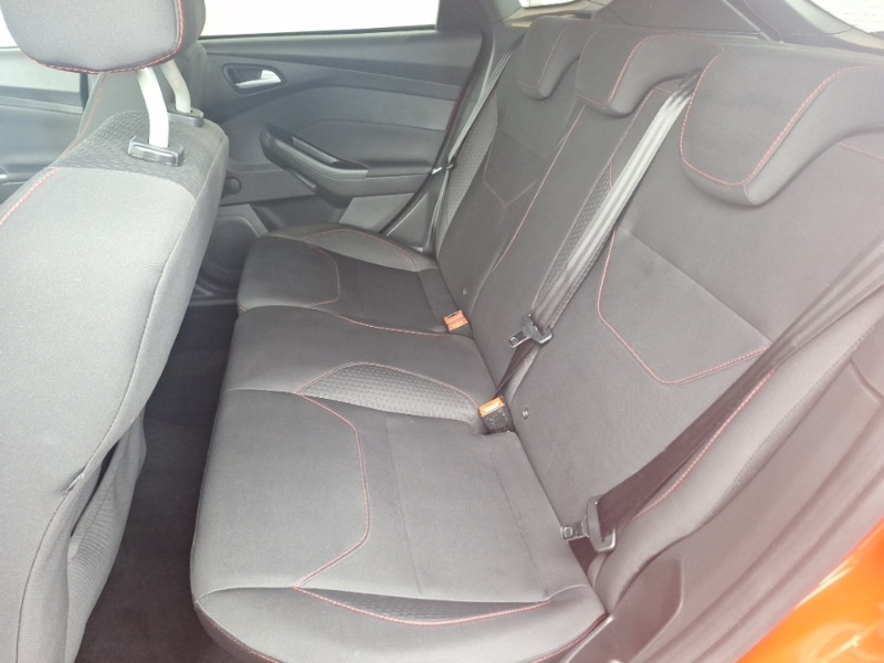 Used Ford Focus 2017 for sale - 77491189: Photo 6