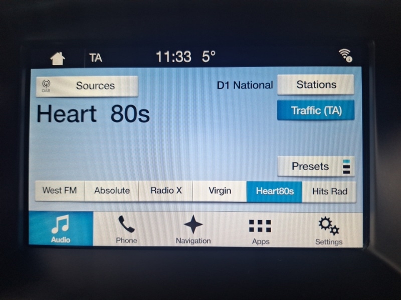 Used Ford Focus 2017 for sale - 77491189: Photo 7