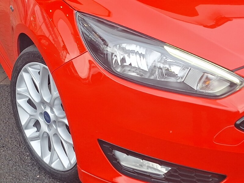 Used Ford Focus 2017 for sale - 77491189: Photo 9